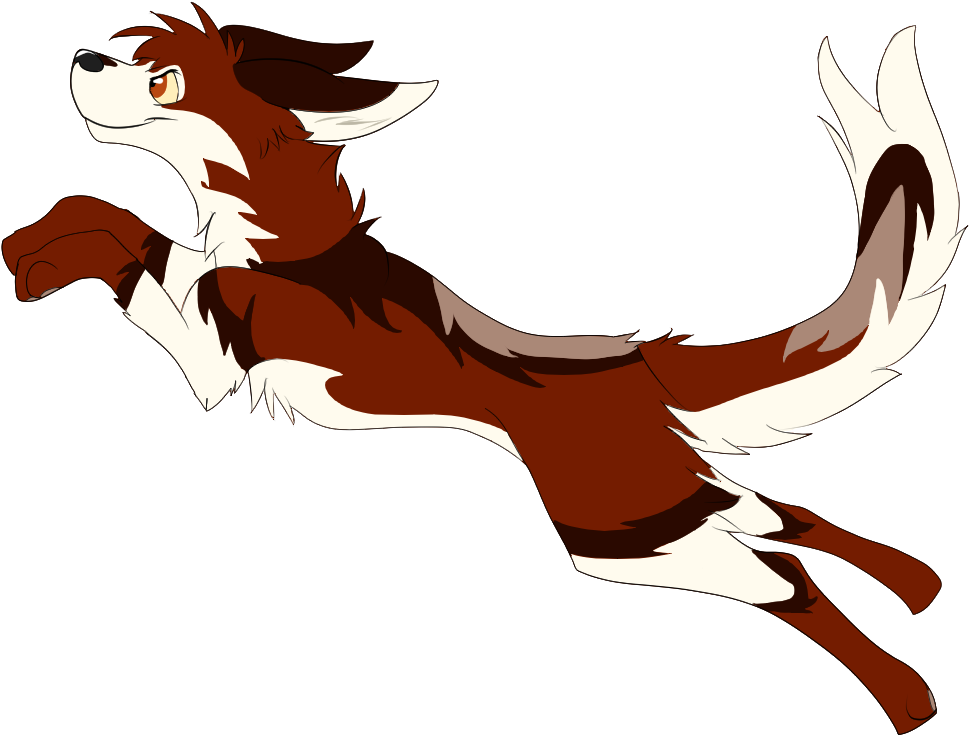 Husky Clipart Hemlock - Illustration (1000x800)