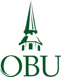 Secondary Logos - Oklahoma Baptist Logo (350x350)