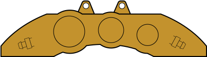Brake Calipers - Brake Calipers (430x430)
