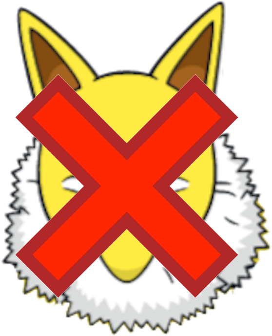 Just Say No - Hypno Pokemon (576x716)