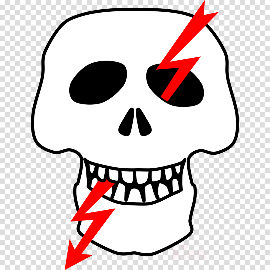 High Voltage Clipart Electric Potential Difference - High Voltage (900x900)