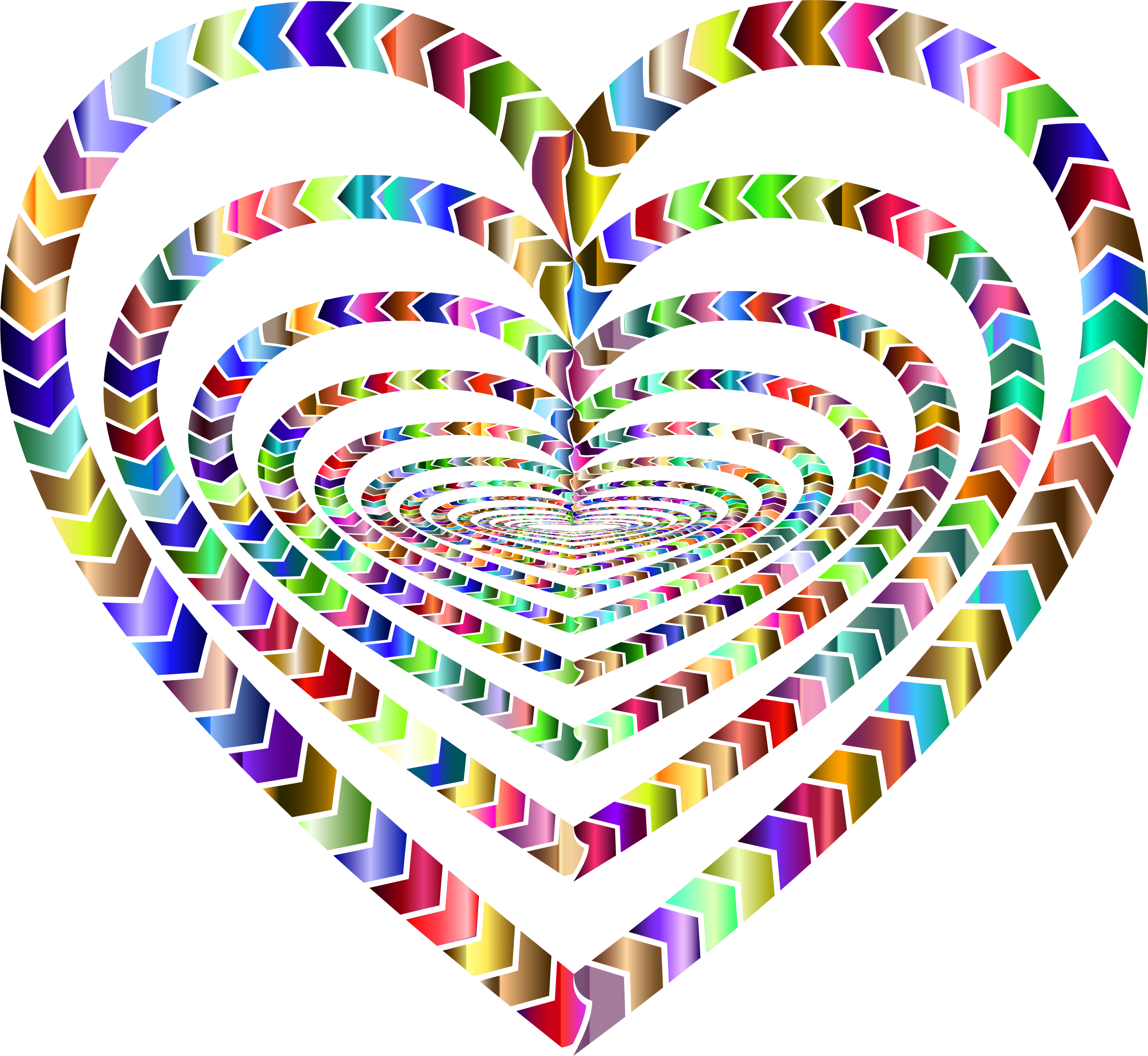 Big Image - Heart (2356x2166)