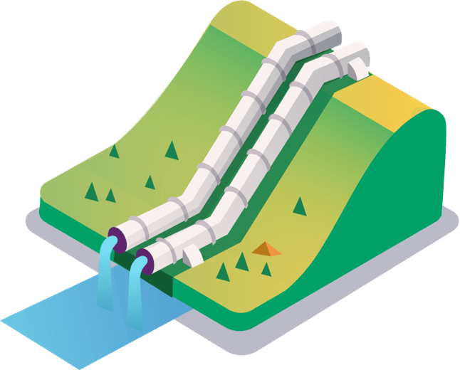 Skylark Drones In Utilities - Skylark Drones In Utilities (646x520)