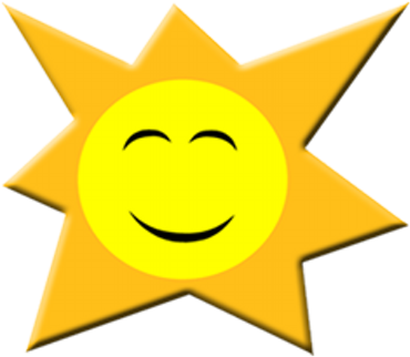 Sparkles Magic - Smiley (400x400)