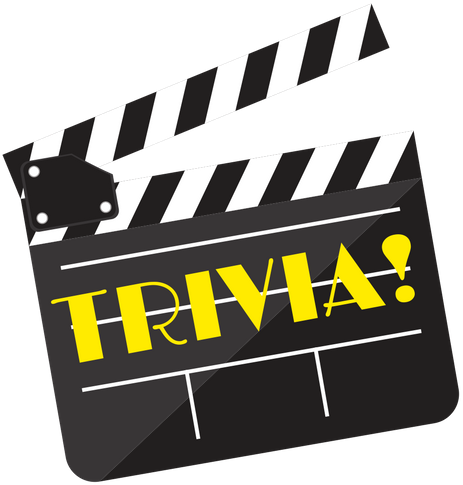 Trivia - Graphic Design (463x485)