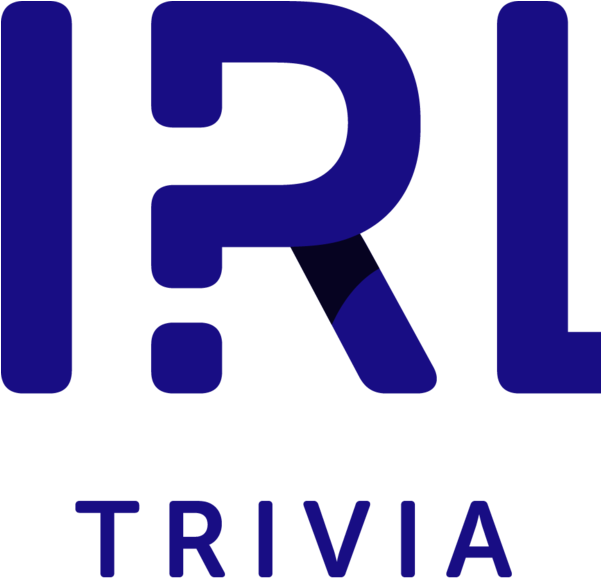 Irl Trivia - Irl Trivia (600x600)
