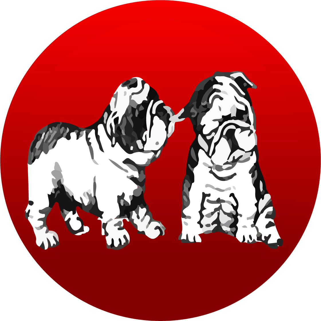 Ancient Dog Breeds (1121x1120)