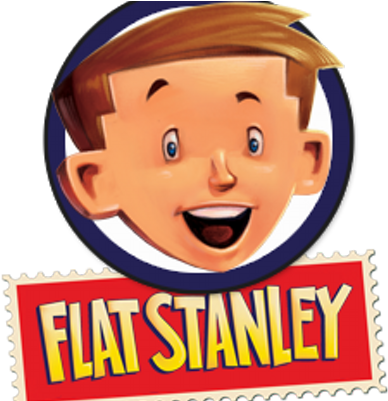 Nathan Stanley - Flat Stanley (400x400)