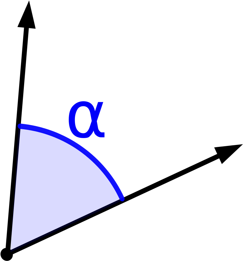 File - Angle Std - Svg - Triangle (1280x922)