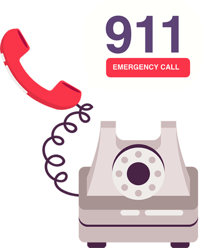 Ecosmob's Emergency Call Control Systems - Ecosmob's Emergency Call Control Systems (400x492)
