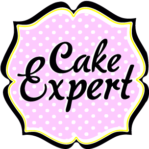 Logo Cake Expert - Cake Expert (465x320)