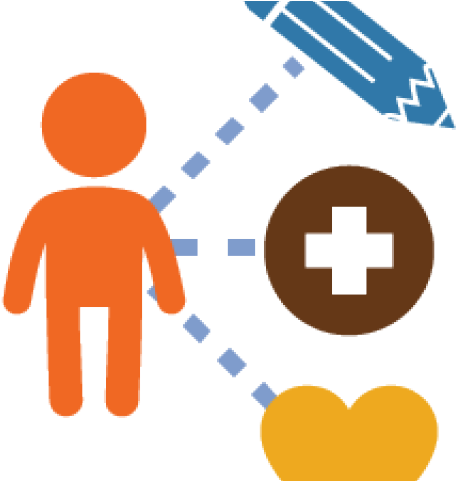 Disaster Clipart Cute - Cross (640x480)