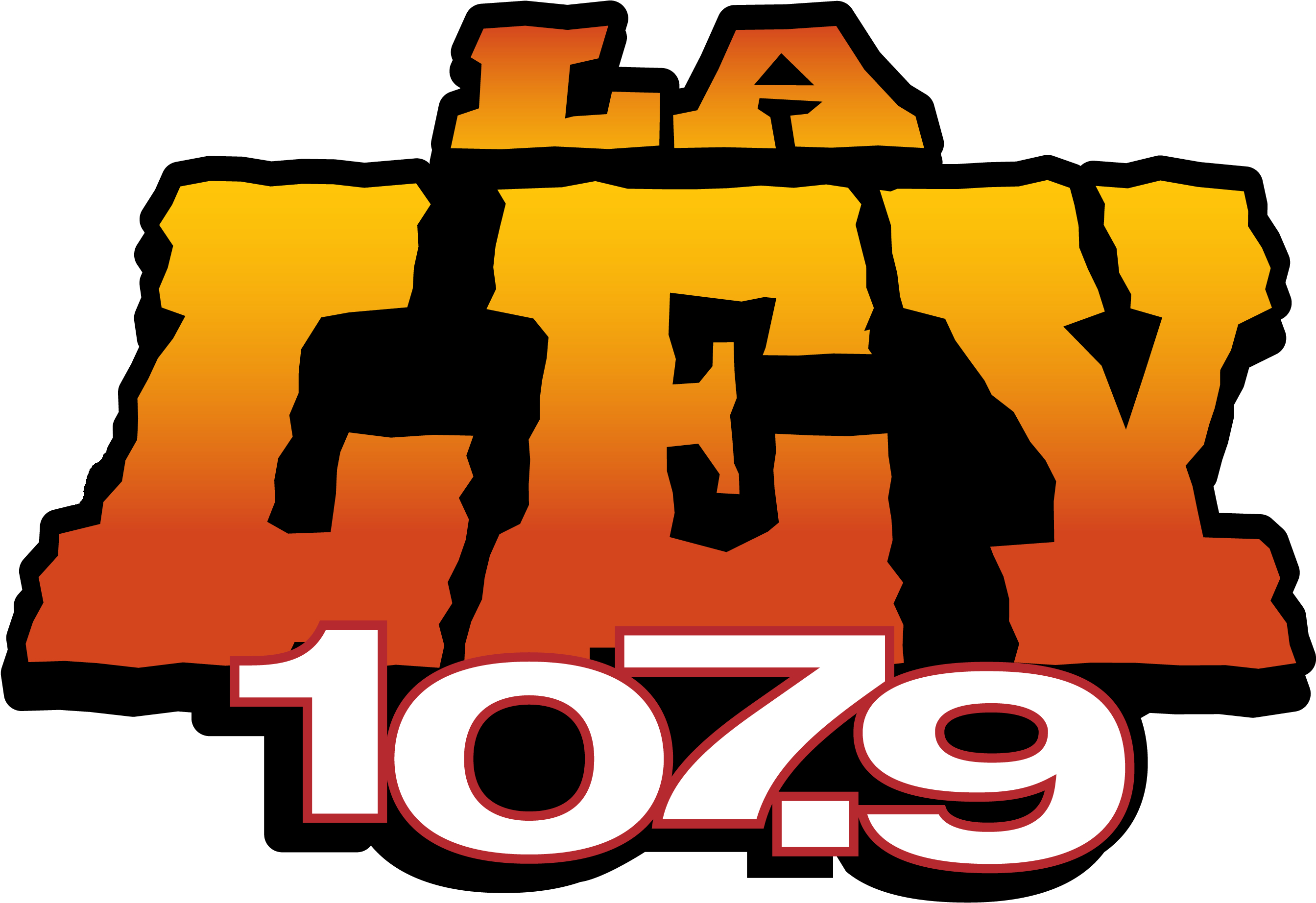 La Ley - Wley Fm (2714x1860)
