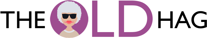 The Old Hag - Graphic Design (748x204)