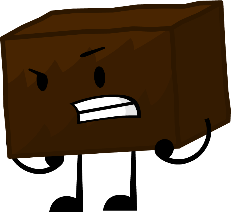 Fudge Png - Illustration (810x745)