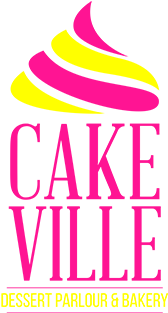 Cakeville Kenya - Graphic Design (512x312)