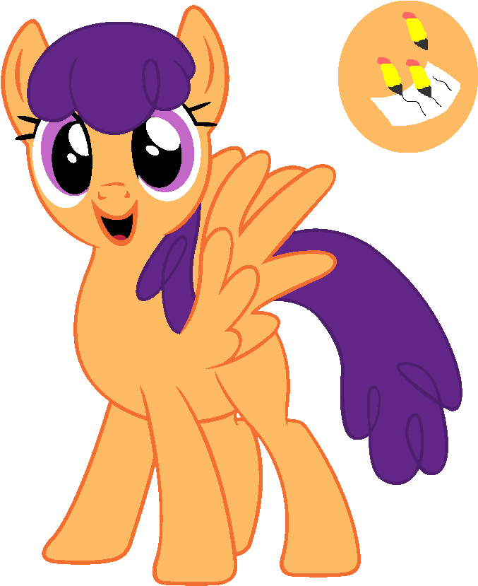 Haiku Fluff - Sprinkle Medley Vector (685x837)
