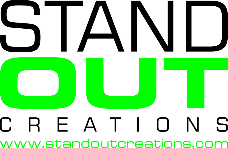 Standout Creations - Standout Creations (784x512)