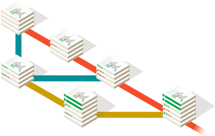 728 X 469 2 - Version Control System Icon (728x469)