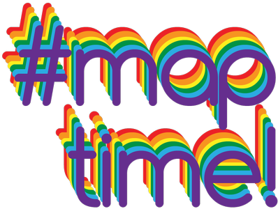 Maptime Sacramento - Maptime (400x400)