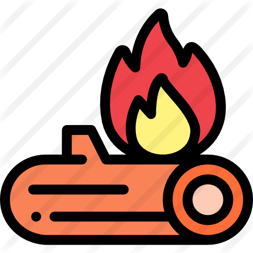 Bonfire - Bonfire (512x512)