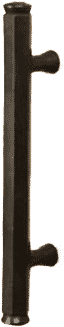 Jail Cell Bars X 2 Roblox - Tool (398x398)