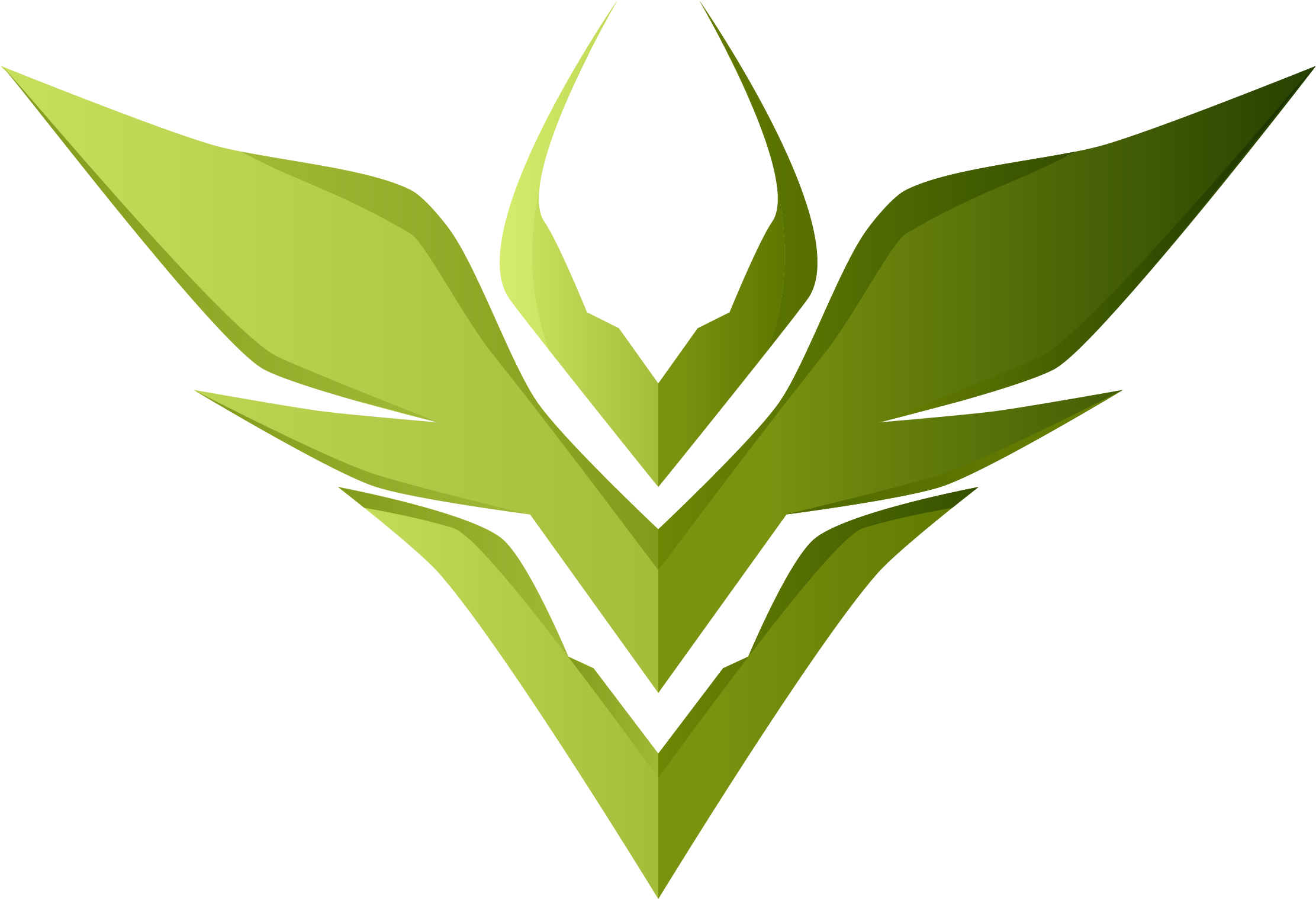 Original File - V3 Esports Logo (2222x2222)