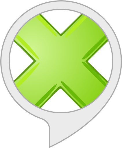 Free To Enable - Multiplication Sign (512x512)