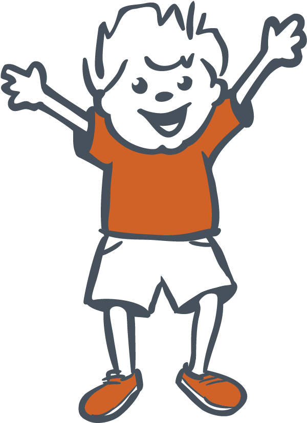 Good Behavior Clip Art - Cartoon (944x925)