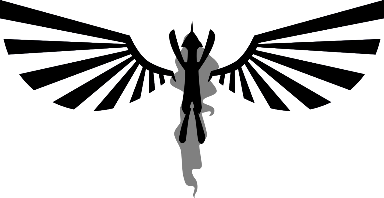 Comments - Mlp Lunar Rise Vector (1280x660)
