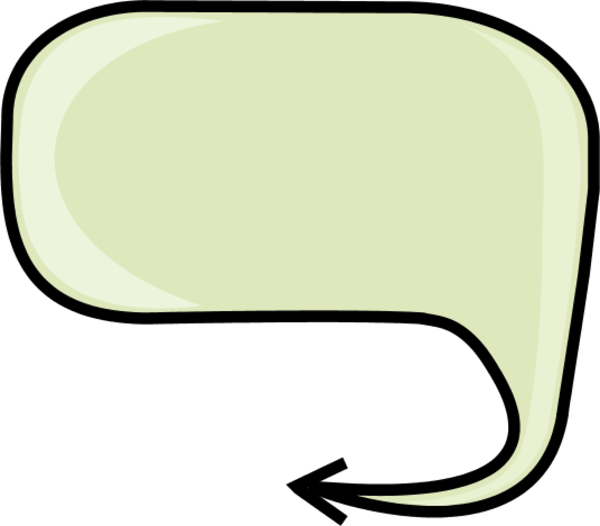 Call Bubble Vector Clip Art - Call Bubble Vector Clip Art (600x526)