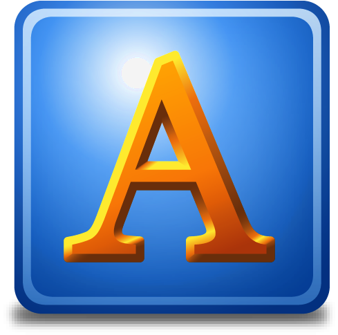 Amen Me Icons - Triangle (512x512)