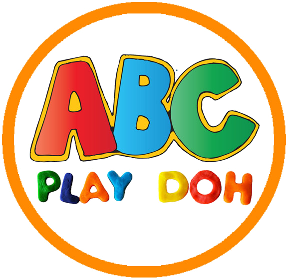 Playdohabc - Leighterton Primary School (623x620)