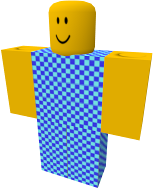 No Texture Pants - Ugandan Chungus (375x375)