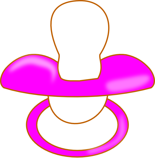 Dot Bayi Png (588x598)