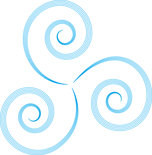 Vector - Spiral (500x512)
