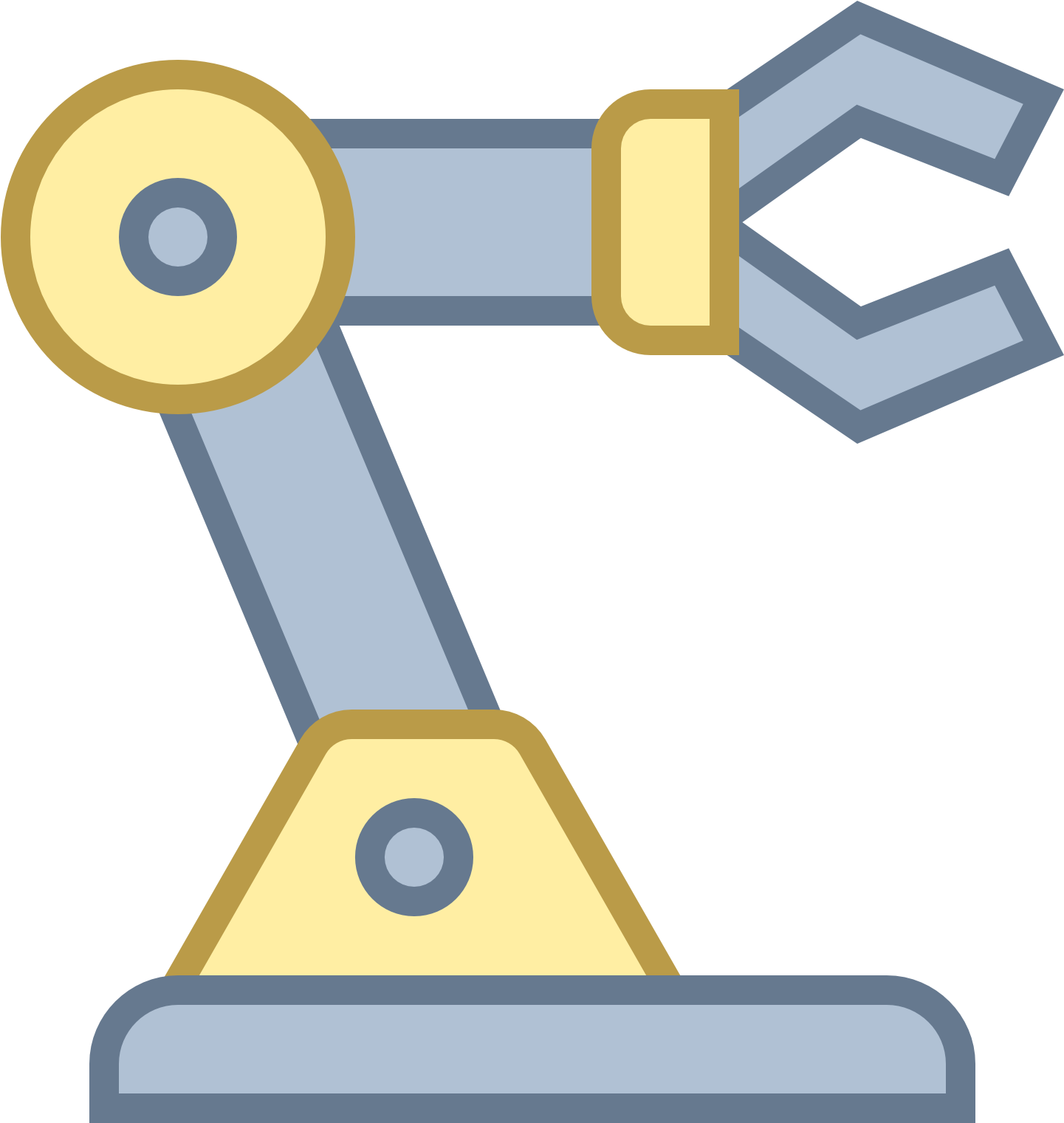 Robotics Png Icons (1600x1600)