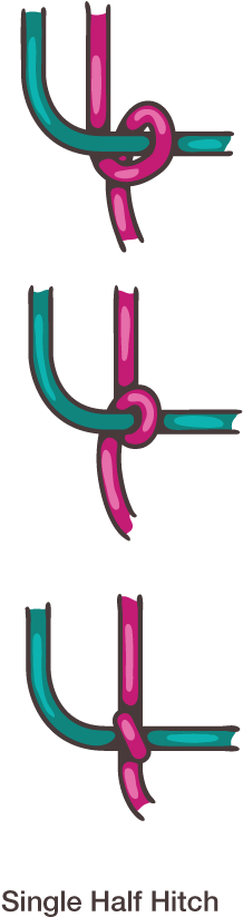 Macramelovers Com How To - Macramelovers Com How To (374x928)