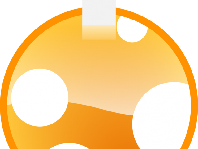 Grenade Clipart Worm - Circle (640x480)