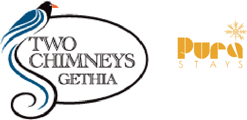 Two Chimneys - Two Chimneys (503x254)
