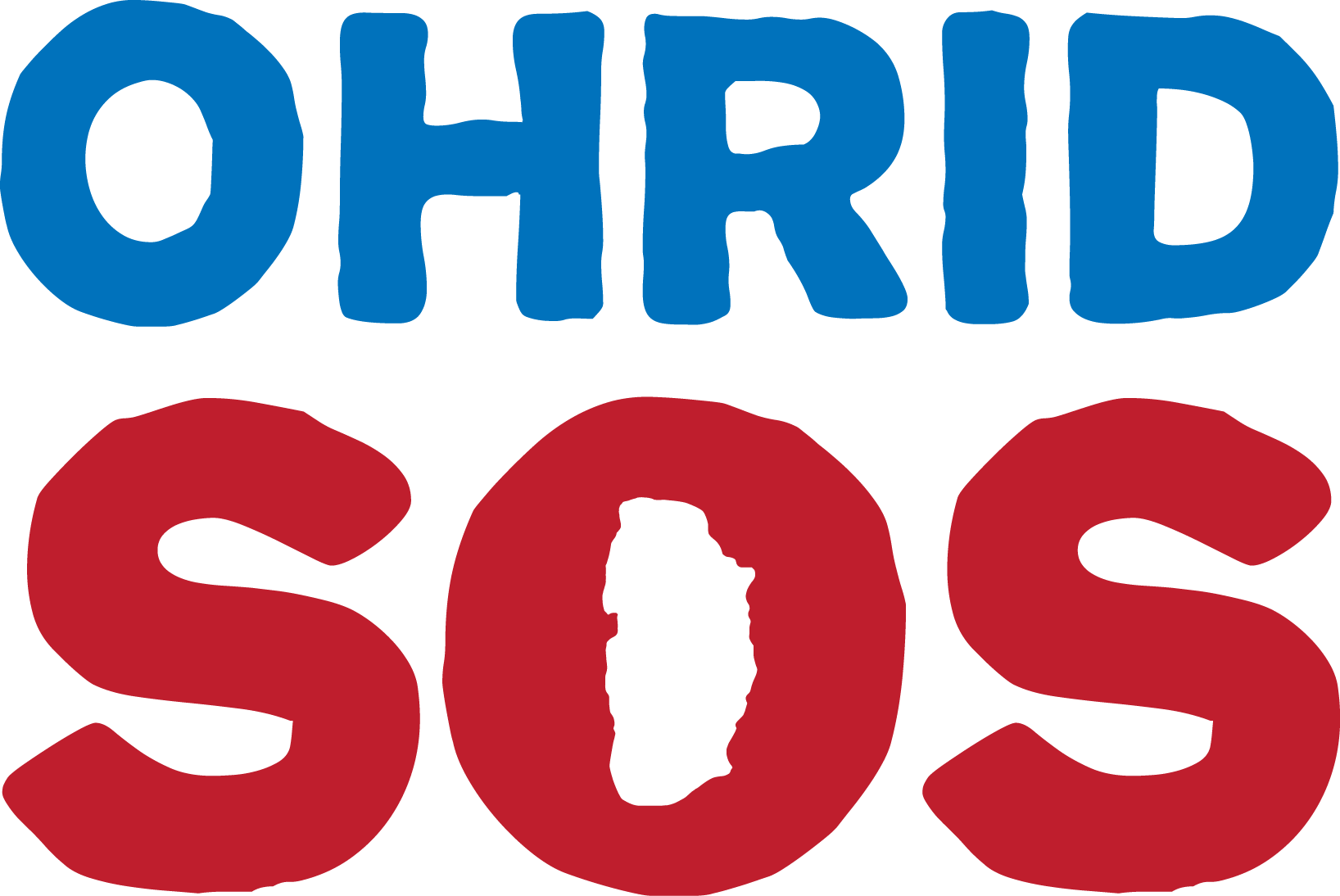 Devoted To Unesco Ohr - Ohrid Sos (1636x1094)