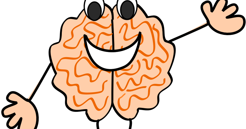 Clip Art Movement Break (804x422)