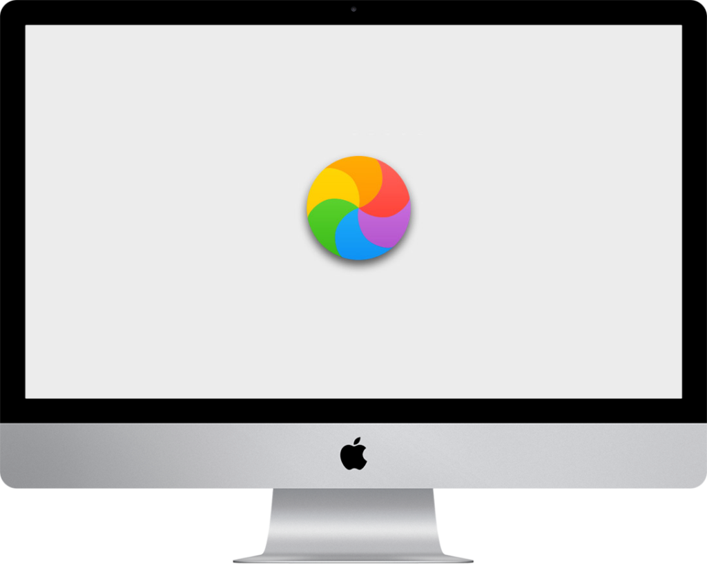 Macbook Clipart Mac Computer - Transloc Ondemand (1024x820)