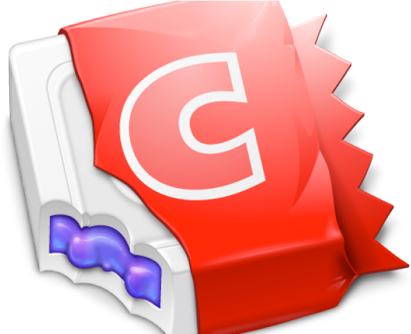 Candybar Icon (640x480)