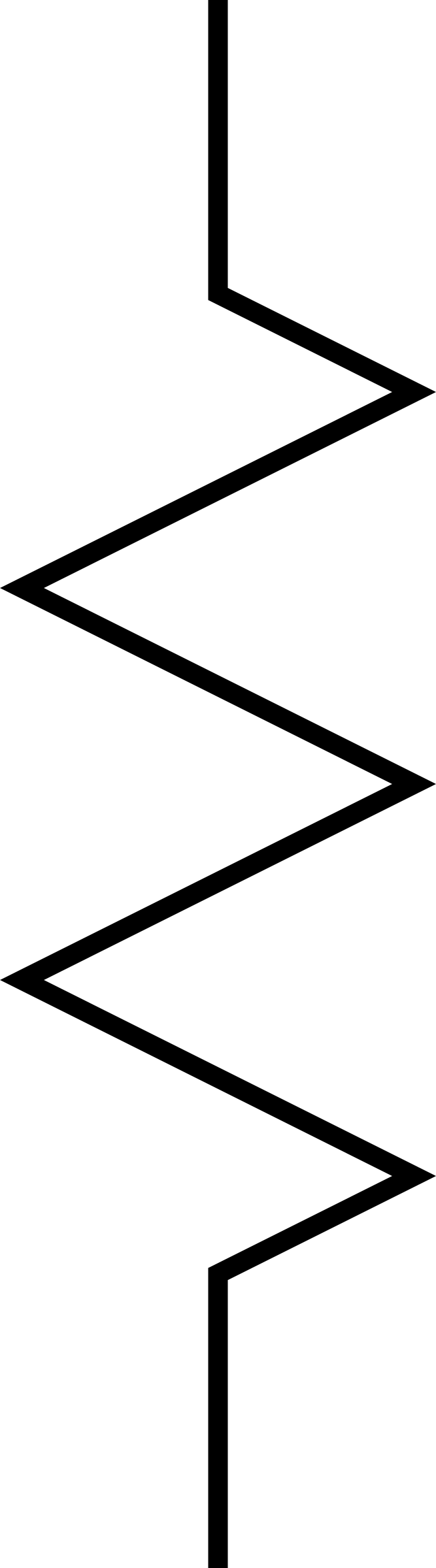 Big Image - Resistor Schematic (667x2400)