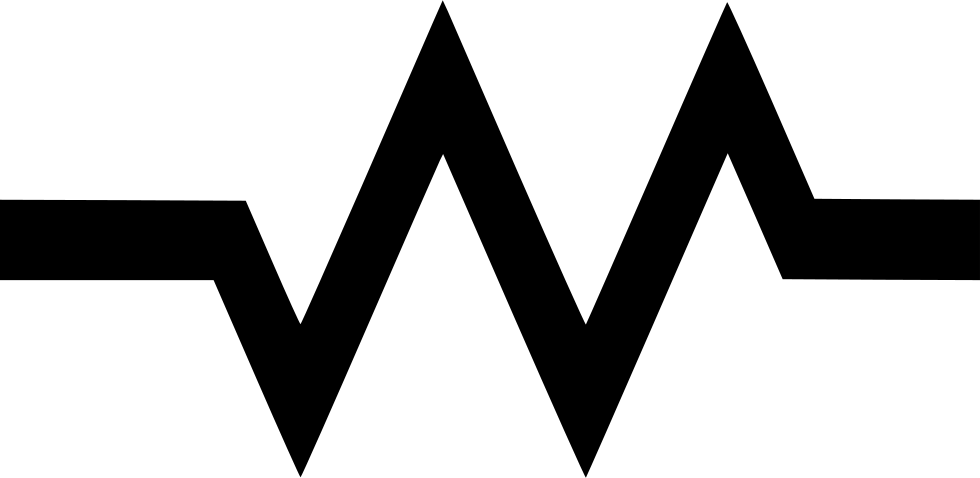 Resistor Comments - Resistor Icon Png (980x478)