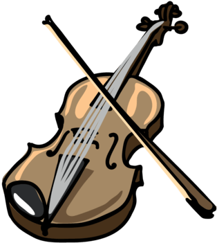 Violin - Violin (352x352)