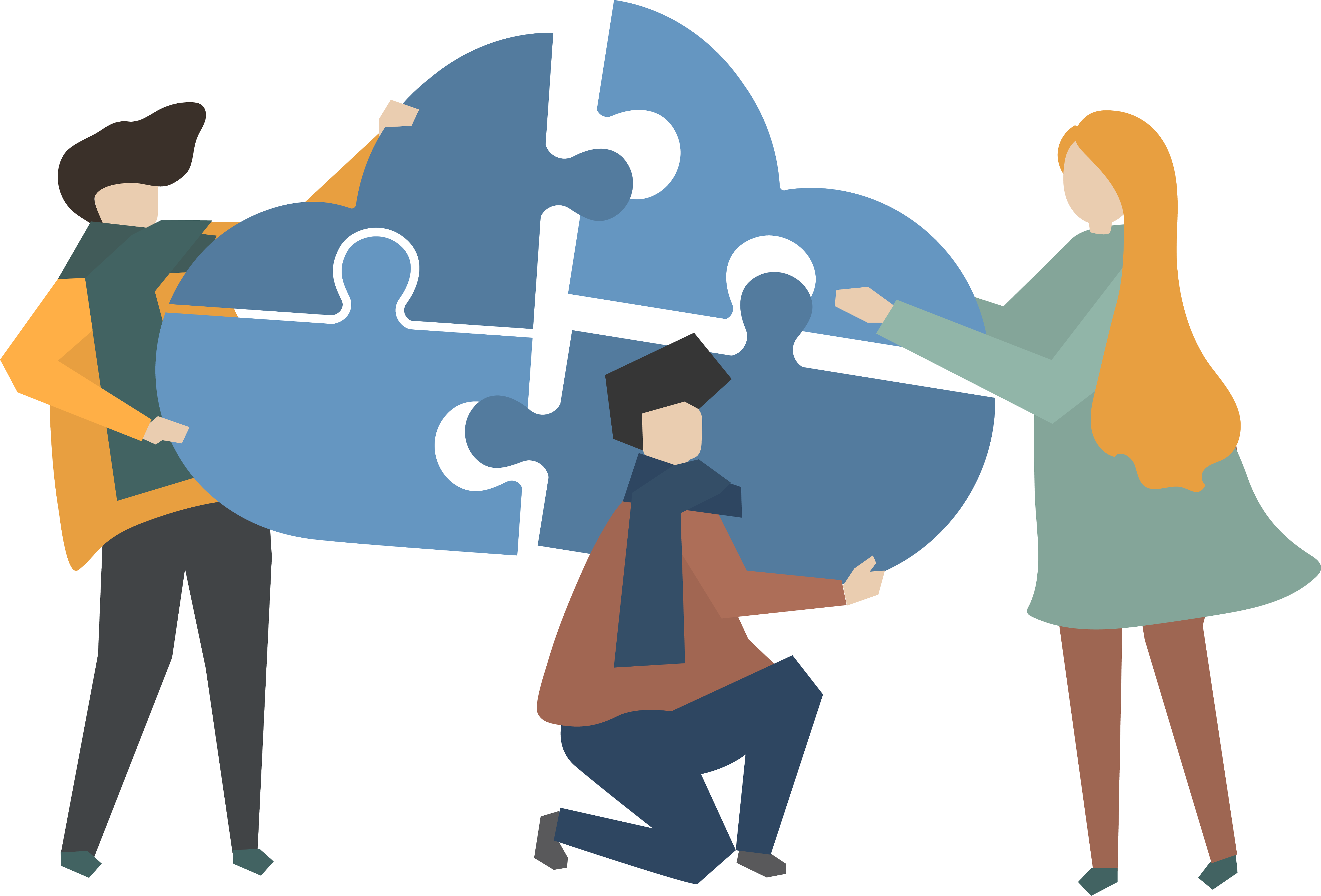 Service - Teamwork (5058x3433)