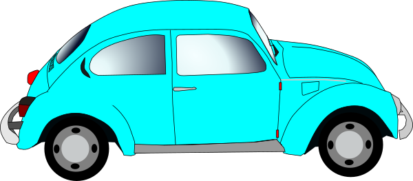 Antique Car (600x263)
