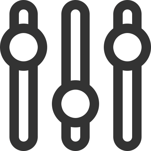 Unmatched Flexibility - Preferences Icon Png (512x512)